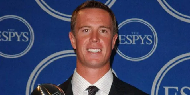 Matt Ryan (Football Player)