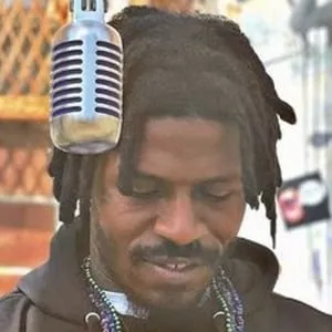 Rashad Jamal