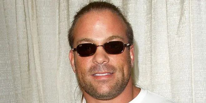 Rob Van Dam
