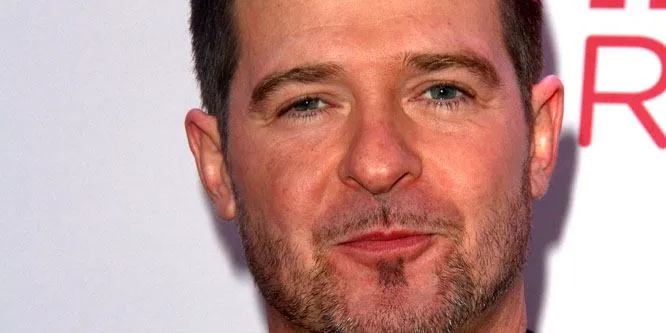 Robin Thicke