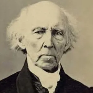 Chester Dewey