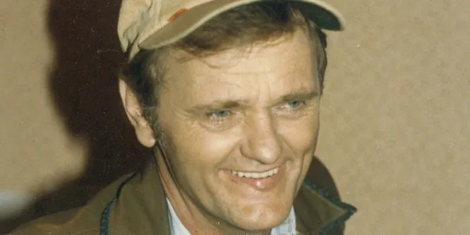 Jerry Reed