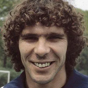 Willem van Hanegem (Soccer Player)