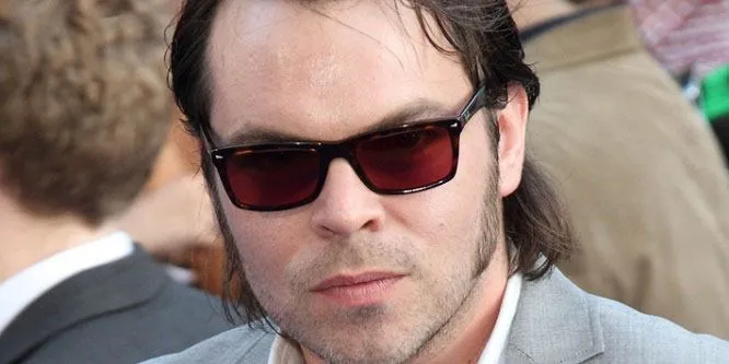 Gaz Coombes