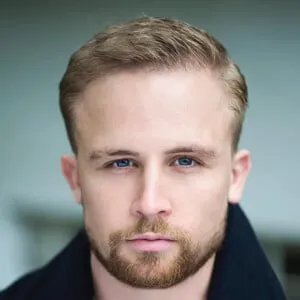 Joshua Cauldwell