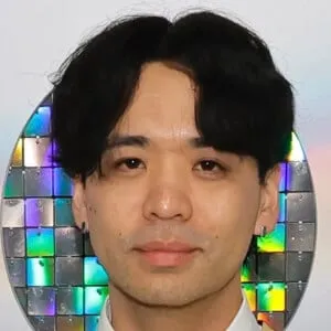 Kevyn Fong