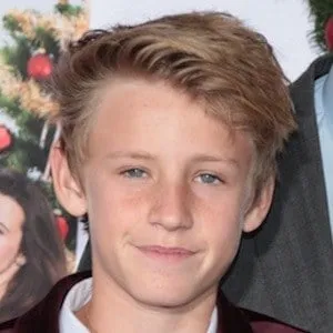 Magnus Ferrell