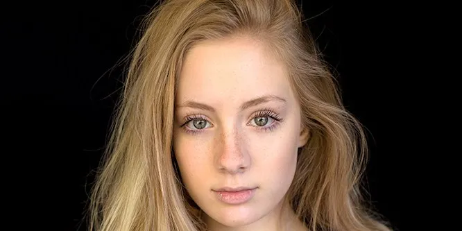 Mikaela Binns-Rorke