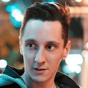 Nicolás Amelio-Ortiz