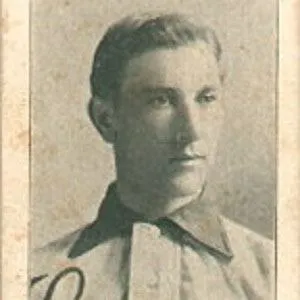 Deacon Phillippe (Baseball Player)