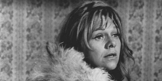 Estelle Parsons