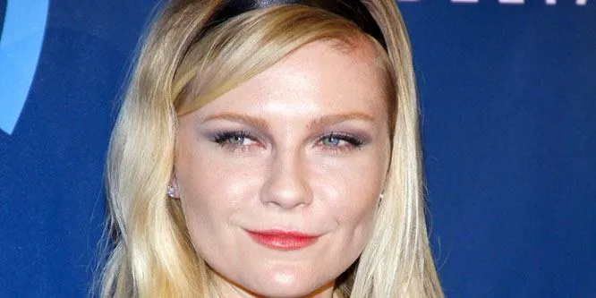 Kirsten Dunst
