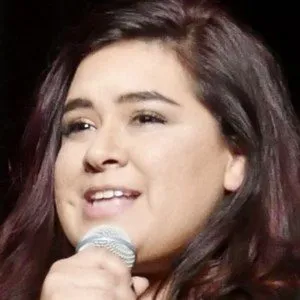 Leah Clark