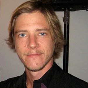 Paul Banks (Rock Singer)