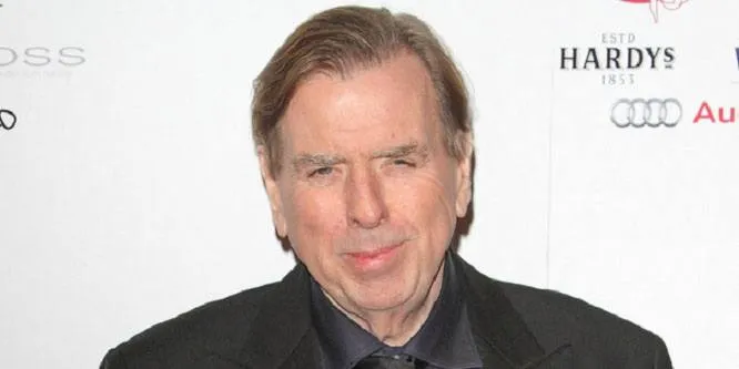 Timothy Spall