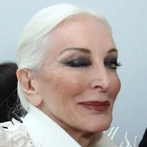 Carmen Dell'Orefice