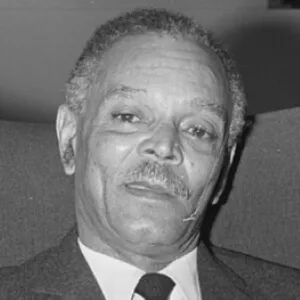 Chester Himes