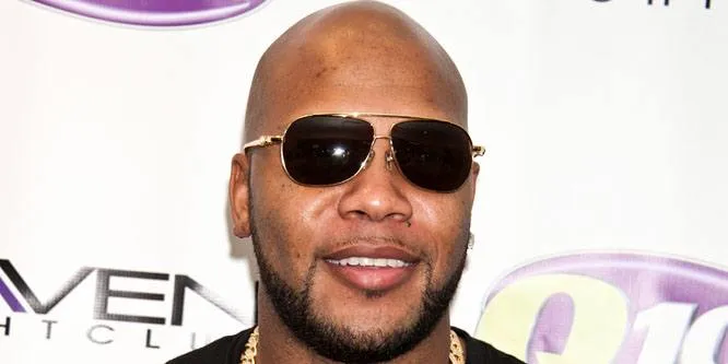 Flo Rida