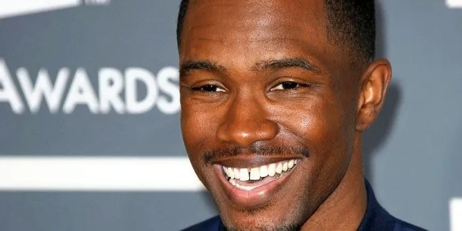 Frank Ocean