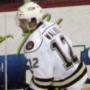 Nathan Walker (Hockey Player)