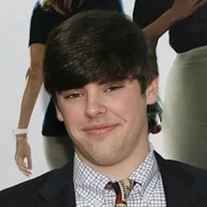 Sean Tuohy Jr. (Family Member)