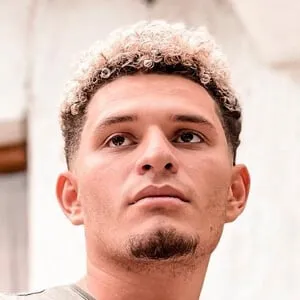 Sebastian Espinosa