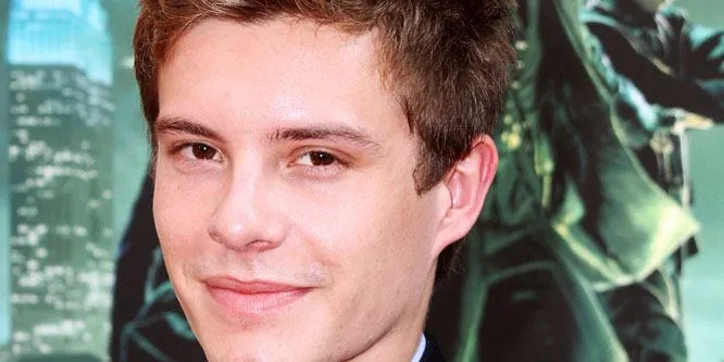 Xavier Samuel