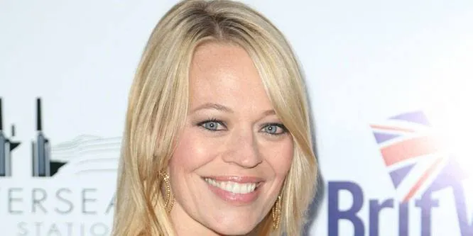 Jeri Ryan