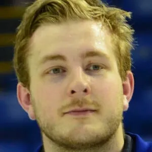Linus Ullmark