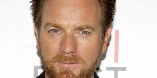 Ewan McGregor