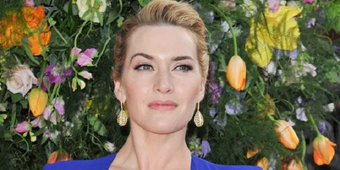 Kate Winslet