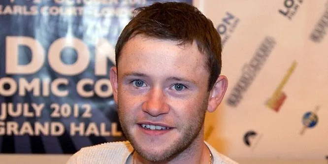 Devon Murray