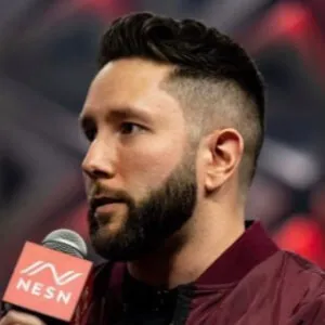Jared Carrabis
