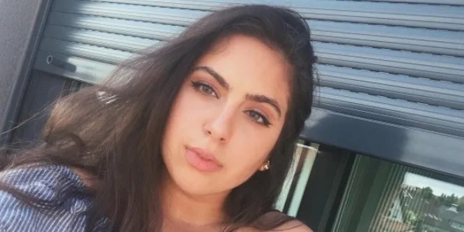 Melisa Carolina Tatar