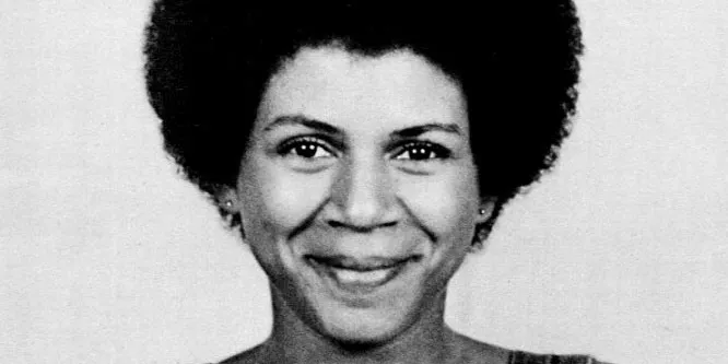 Minnie Riperton