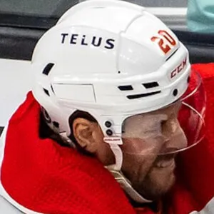 Blake Coleman (Hockey Player)