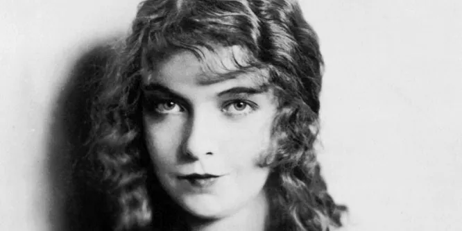 Lillian Gish