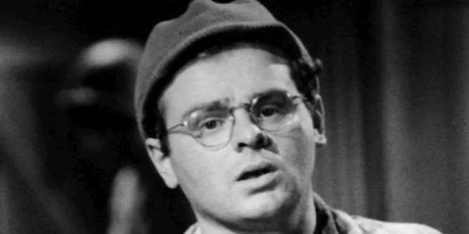 Gary Burghoff
