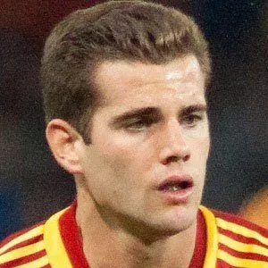 José Fernández (Soccer Player)