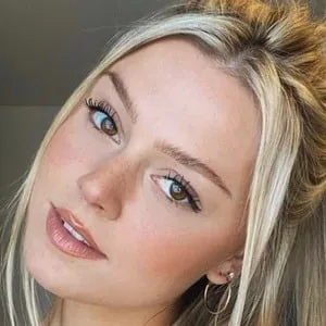 Morgan Harvill