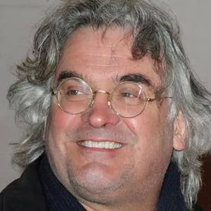 Paul Greengrass