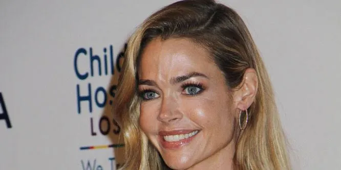 Denise Richards