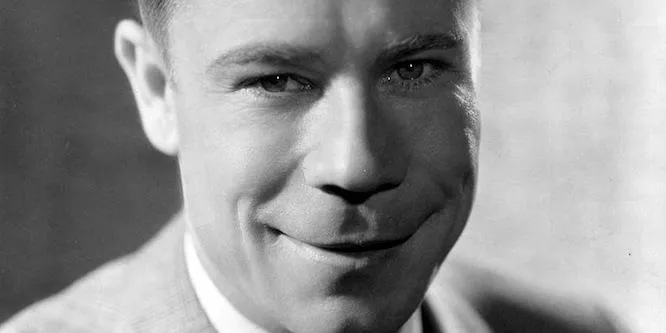 Joe E. Brown