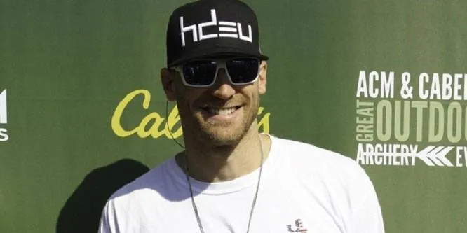 Chase Rice