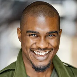 Tahj Vaughans