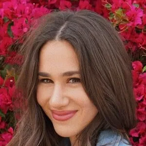 Carly Rivlin