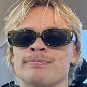 Jake Stewart