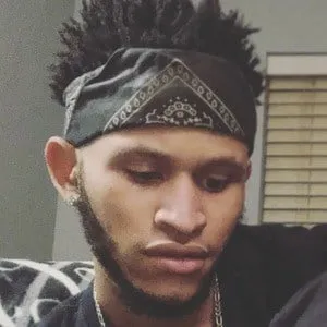 Dante Dotson