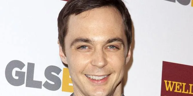 Jim Parsons