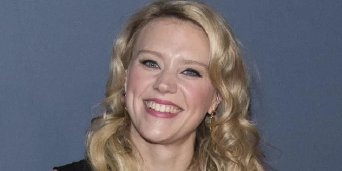 Kate McKinnon